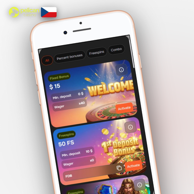 Speciální turnajové nabídky na CS, Dota 2 a LoL v Pelican Casino sportsbooku